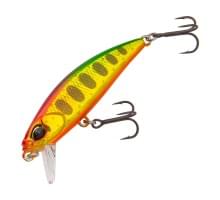 Воблер DUO SPEARHEAD RYUKI 46S : UV RGG Yamame OB (ADA4090)