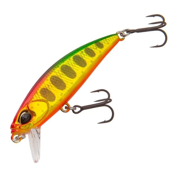 Воблер DUO SPEARHEAD RYUKI 46S : UV RGG Yamame OB (ADA4090)