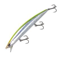 Воблер DUO TIDE MINNOW SPRAT 140SF : Chart Back (ADA0003)