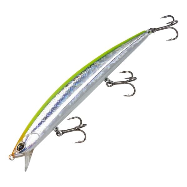Воблер DUO TIDE MINNOW SPRAT 140SF : Chart Back (ADA0003)