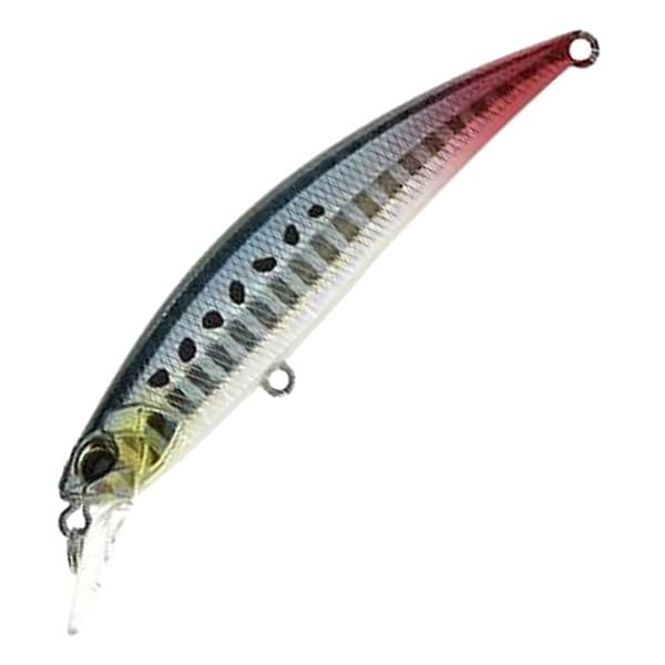 Воблер DUO SPEARHEAD RYUKI 70S SW : Sardine RT (AHAZ125)