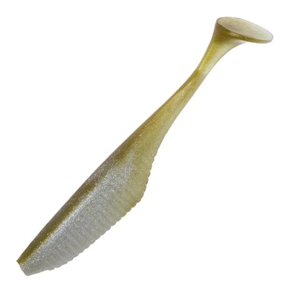 Приманка силиконовая DUO REALIS VERSA SHAD FAT 5" : Lively Rikyu (F100)