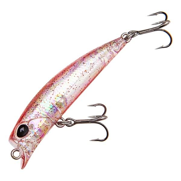 Воблер DUO TETRA WORKS FURAFURA : UV Red Shrimp (CUA0634)