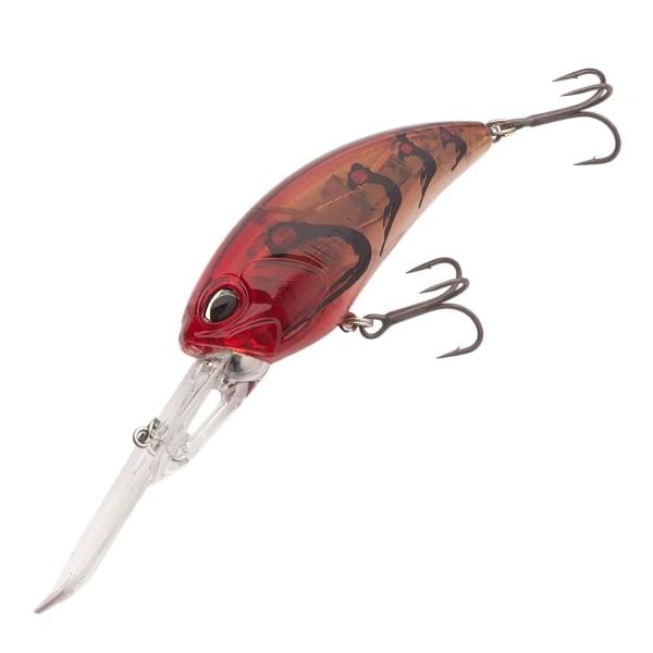 Воблер DUO REALIS CRANK G87 20A : Omnicraw (CCC3014)