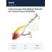 Тейлспиннер DUO REALIS SPIN 30 5G : Prism Clown (CDA3033)