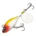 Тейлспиннер DUO REALIS SPIN 30 5G : Prism Clown (CDA3033)