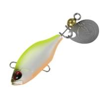 Тейлспиннер DUO REALIS SPIN 30 5G SW : Pearl Chart OB II (ACC0170)