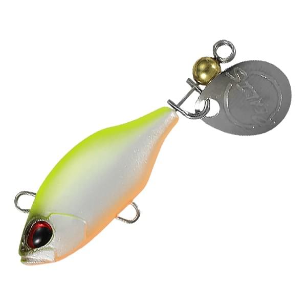 Тейлспиннер DUO REALIS SPIN 30 5G SW : Pearl Chart OB II (ACC0170)