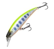 Воблер DUO SPEARHEAD RYUKI 70S : Chart Back Yamame OB (ADA4055)