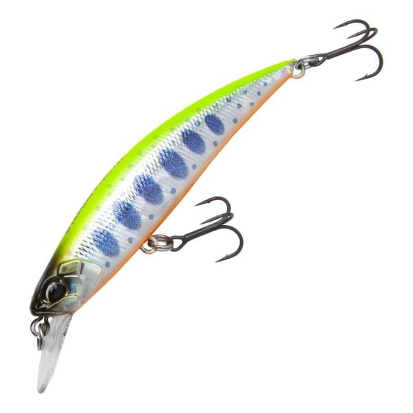 Воблер DUO SPEARHEAD RYUKI 70S : Chart Back Yamame OB (ADA4055)