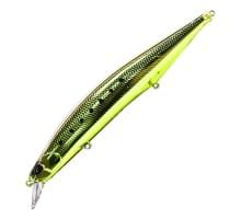 Воблер DUO REALIS JERKBAIT 160S SW : UV Full Metal Chart Sardine (MCC3520)