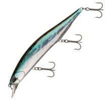 Воблер DUO REALIS JERKBAIT 130SP : Prism Smelt (ADA3093)