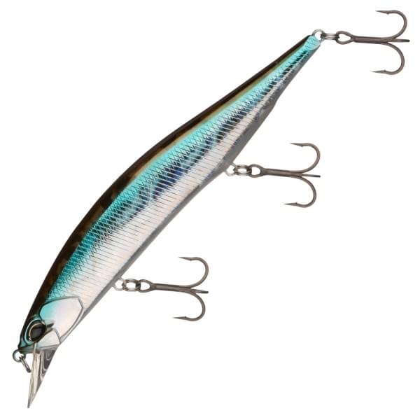 Воблер DUO REALIS JERKBAIT 130SP : Prism Smelt (ADA3093)