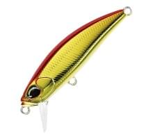 Воблер DUO SPEARHEAD RYUKI 46S : Metal Red Gold (MCC4026)
