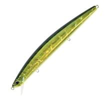 Воблер DUO TIDE MINNOW LANCE 140S : Blue Back Gold (ADA0665)