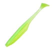 Приманка силиконовая DUO REALIS VERSA SHAD FAT 5" : Psychedelic Chart (F090)