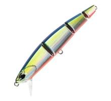 Воблер DUO SPEARHEAD RYUKI QUATTRO 90S : Blue Back RB II (CMA4083)