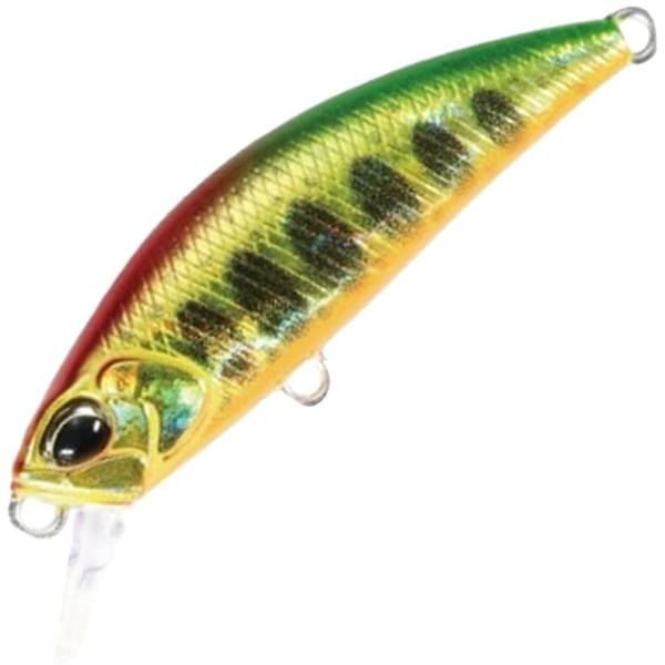 Воблер DUO SPEARHEAD RYUKI 38S : UV RGG Yamame OB (ADA4090)