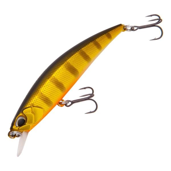 Воблер DUO SPEARHEAD RYUKI 70F : Gold Perch (ASA3146)