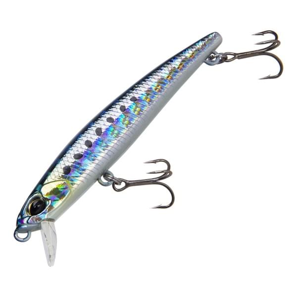 Воблер DUO TETRA WORKS TOTOSLIM 50S : Sardine (AHA0011)