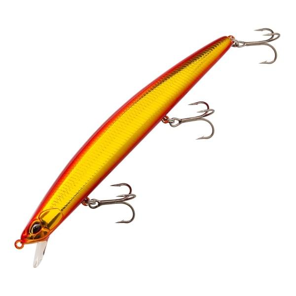 Воблер DUO TIDE MINNOW LANCE 150F : Twin Red Gold (ASA0626)