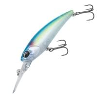 Воблер DUO REALIS SHAD 62DR SP : Ghost Blue Shad (CCC3248)