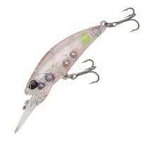 Воблер DUO TETRA WORKS TOTOSHAD : Clear Light Pink (CCC0377)