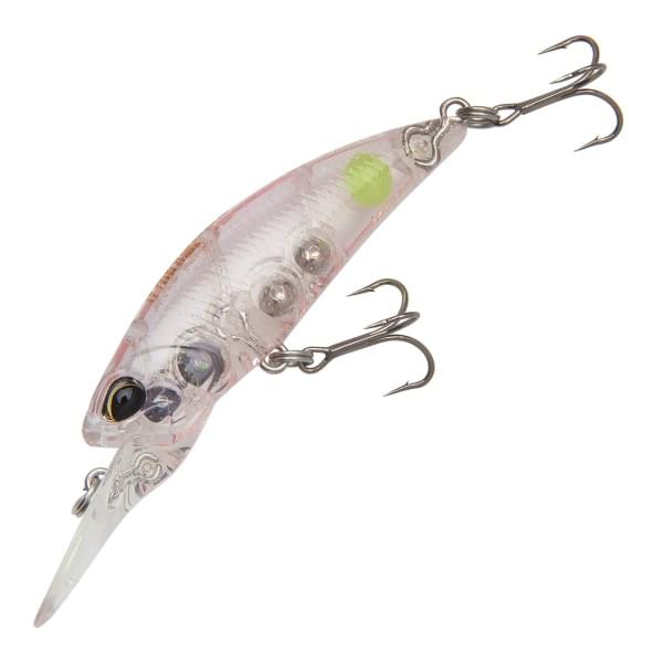 Воблер DUO TETRA WORKS TOTOSHAD : Clear Light Pink (CCC0377)