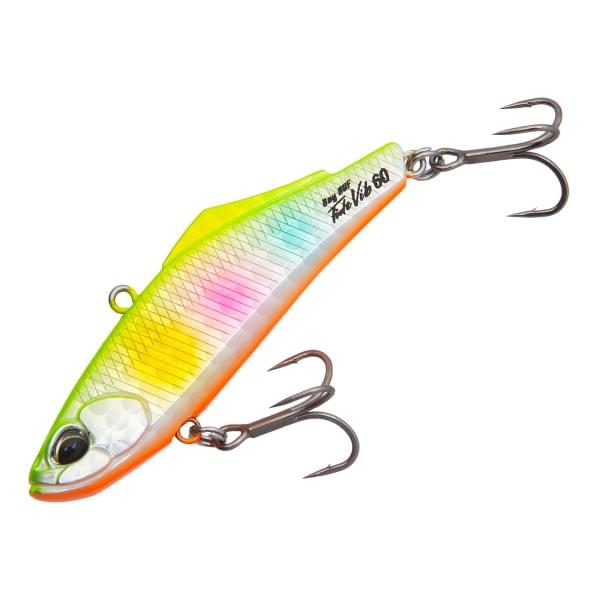 Воблер DUO BAYRUF TIDE VIB 60 : Chart Back Candy (ABA0289)