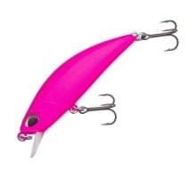 Воблер DUO SPEARHEAD RYUKI 50SP HIMEMASU : Mat Pink (ACCZ094)