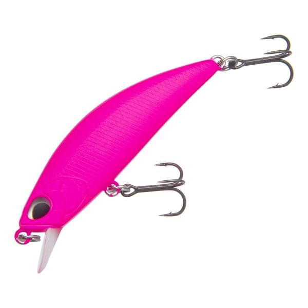 Воблер DUO SPEARHEAD RYUKI 50SP HIMEMASU : Mat Pink (ACCZ094)