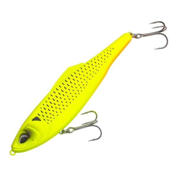 Воблер DUO ROUGH TRAIL KONOFLAT 160F : Mat Chart Mullet (ACC0597)