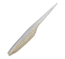 Приманка силиконовая DUO REALIS VERSA PINTAIL 5" : Sexy Shad UV (F085)