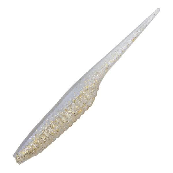 Приманка силиконовая DUO REALIS VERSA PINTAIL 5" : Sexy Shad UV (F085)