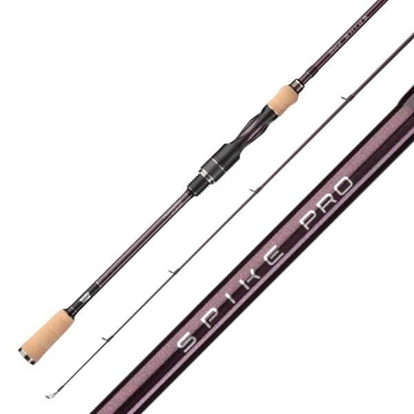 Удилище спиннинговое Abu Garcia SPike Pro Tech HB 742 5-21g