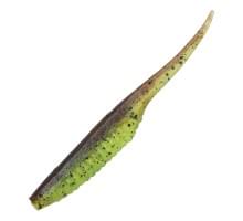 Приманка силиконовая DUO REALIS VERSA PINTAIL 5" : Green Pumpkin Chartreuse (F082)