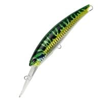 Воблер DUO REALIS FANGBAIT 140DR SW : Green Mackerel (AHA0263)