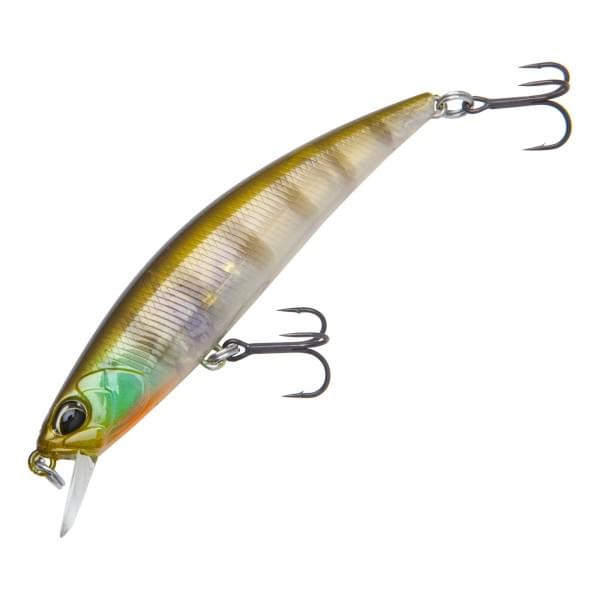 Воблер DUO SPEARHEAD RYUKI 70F : Ghost Gill (CCC3158)