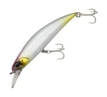 Воблер DUO SPEARHEAD RYUKI 70S SW : UV Sparkle Sillago Glow (CYA0592)