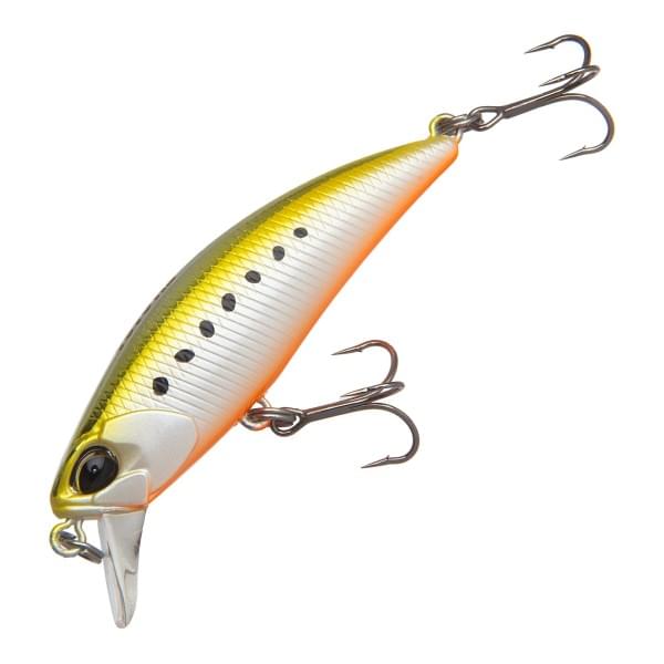 Воблер DUO TETRA WORKS TOTO 48HS : Golden Sardine (AST0333)