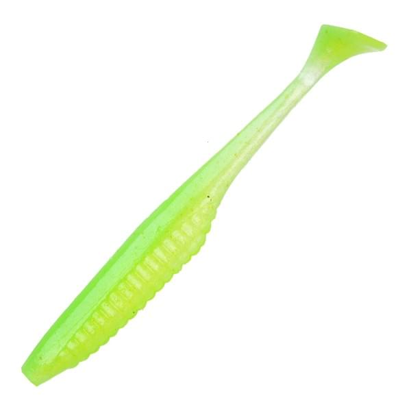 Приманка силиконовая DUO REALIS VERSA SHAD FAT 7" : Psychedelic Chart (F090)
