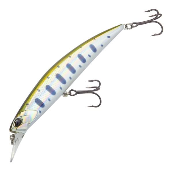 Воблер DUO SPEARHEAD RYUKI 110S : Yamame (ANA4034)