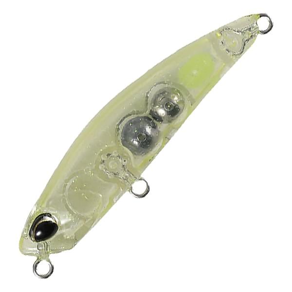 Воблер DUO TETRA WORKS YURAPEN : Clear Light Yellow (CCC0364)