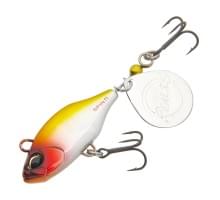 Тейлспиннер DUO REALIS SPIN 38 11G : Prism Clown (CDA3033)