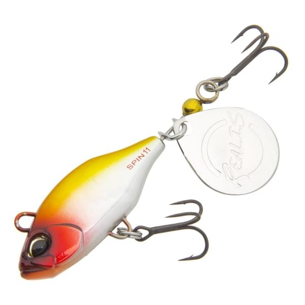 Тейлспиннер DUO REALIS SPIN 38 11G : Prism Clown (CDA3033)
