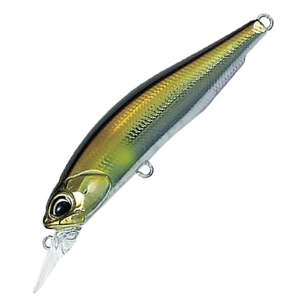 Воблер DUO REALIS ROZANTE 63SP : Half Mirror Ayu (DRA3050)