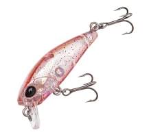 Воблер DUO TETRA WORKS TOTO FAT 35F : UV Red Shrimp (CUA0634)