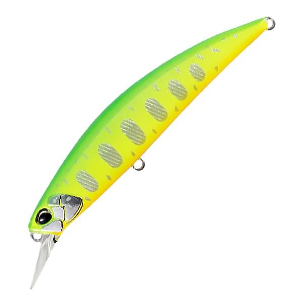 Воблер DUO SPEARHEAD RYUKI 110S : Full Chart Yamame (ASI4044)