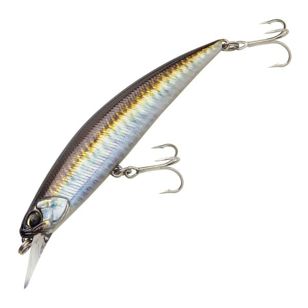 Воблер DUO SPEARHEAD RYUKI 95S WT : Real Sand Lance (CNA0841)