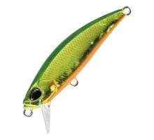 Воблер DUO SPEARHEAD RYUKI 46S : Green Gold OB (ADA4059)
